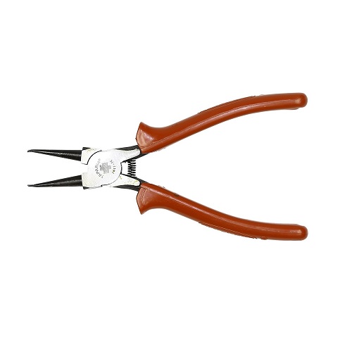 Taparia Bent Nose Circlip Plier, 300mm, 1442-13